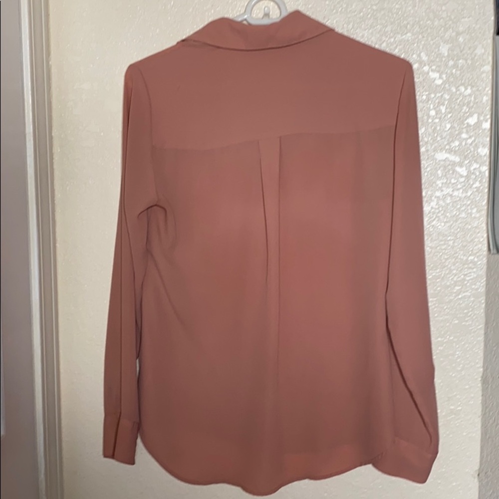 Blouse - Picture 2 of 2